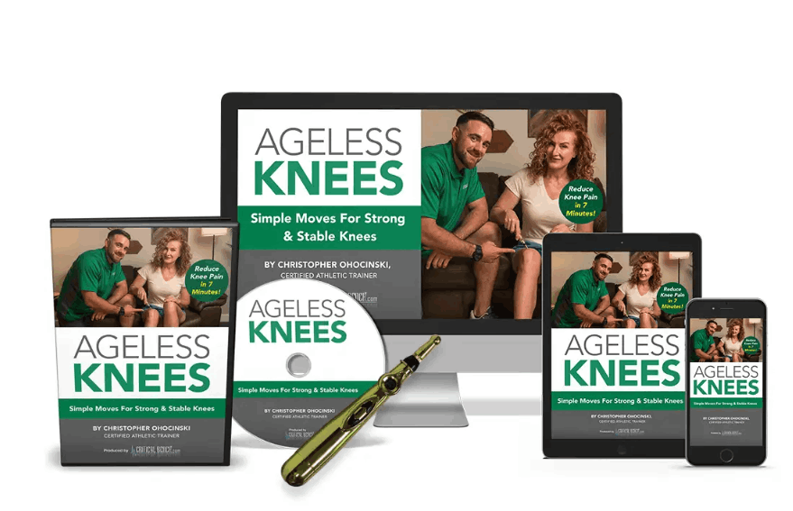 agelessknees